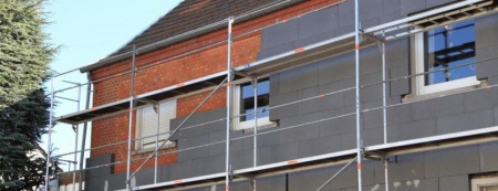 Peinture de fa&ccedil;ade, les crit&egrave;res essentiels pour bien choisir