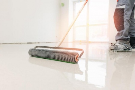 Le b&eacute;ton cir&eacute;, l'alli&eacute; moderne de votre d&eacute;coration