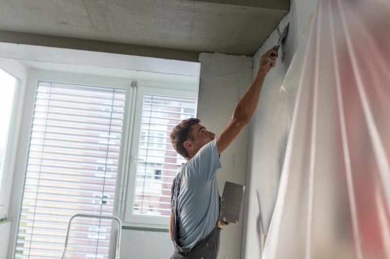 Peintre &agrave; Geispolsheim, quels crit&egrave;res pour bien choisir ?