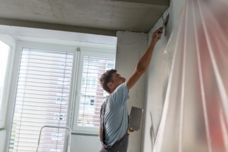 Peintre &agrave; Geispolsheim, quels crit&egrave;res pour bien choisir ?