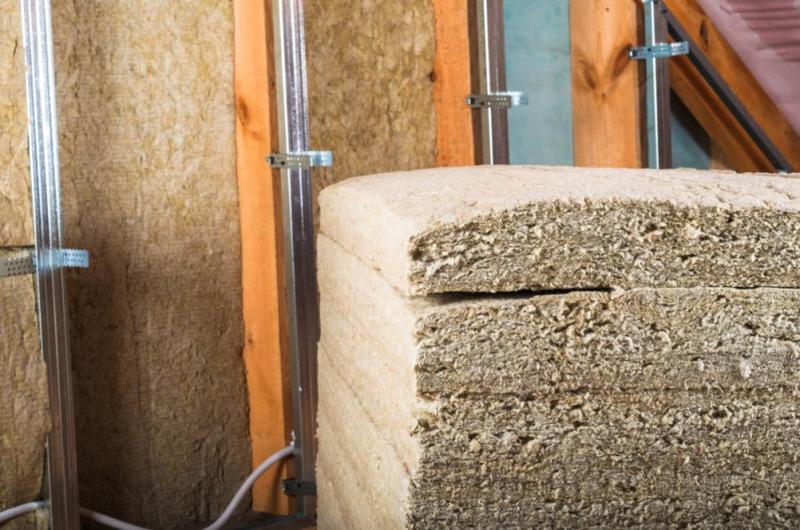 L'isolation associ&eacute;e &agrave; la peinture am&eacute;liore le confort thermique de votre logement &agrave; Lingolsheim